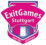 Logo: escape rooms ExitGames Stuttgart