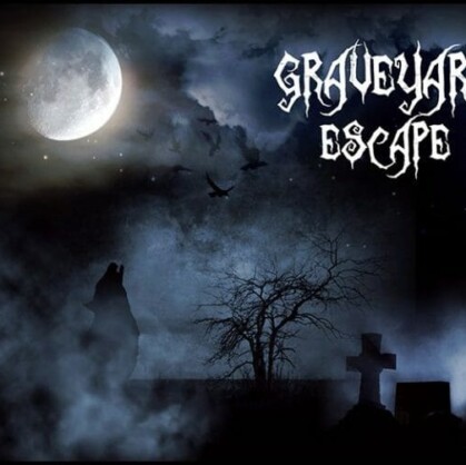 Main picture for escape room Graveyard Escape