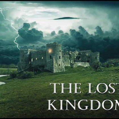 Main picture for escape room The Lost Kingdom