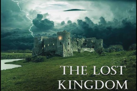 иллюстрация 1 для квеста (English) The Lost Kingdom Воронеж