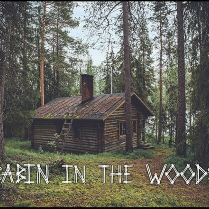Main picture for escape room Cabin In The Woods