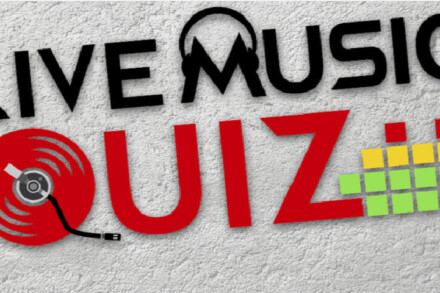 illustration 1 for escape room Live Music Quiz Online