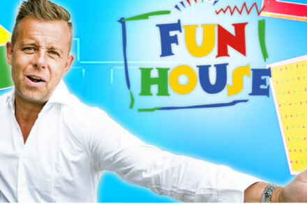 иллюстрация 1 для квеста (English) Fun House In Your House Воронеж