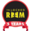 Logo: escape rooms The Locked Room