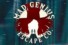Logo: escape rooms 'Mad Genius Escape Rooms' Online