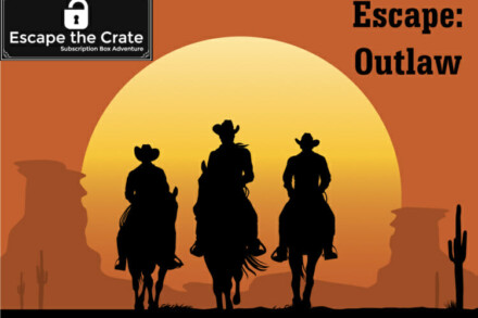 illustration 1 for escape room Outlaw Online