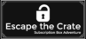 Logo: escape rooms 'Escape the Crate' Online