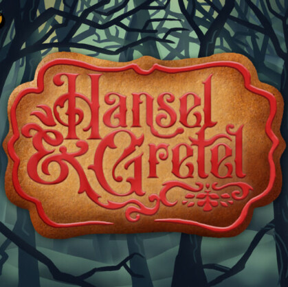 Main picture for escape room Hansel and Gretel